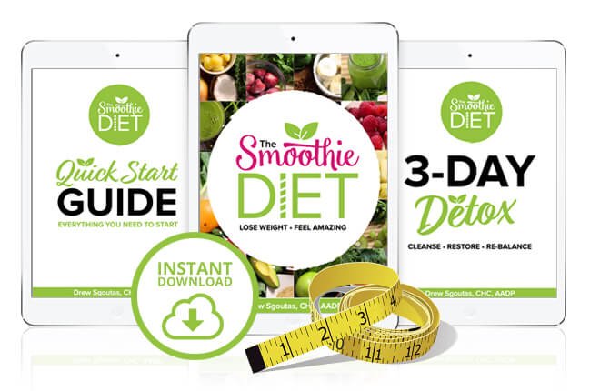 smoothiediet