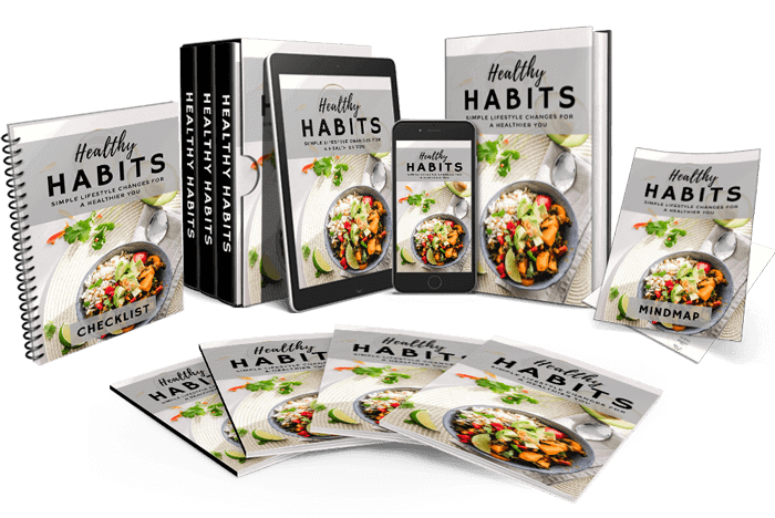 healthy-habits​-ebook